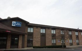 Best Western Lakewood Inn